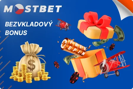 Mostbet no deposit bonus