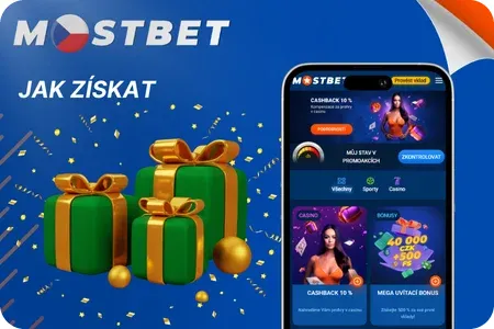 Jak Získat Promo Kódy Mostbet