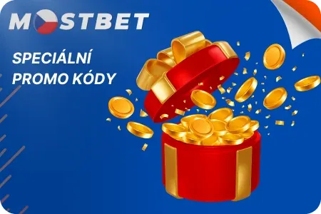 Speciální Promo Kódy na Mostbet