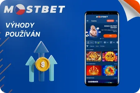 Výhody Používání Promo Kódů Mostbet